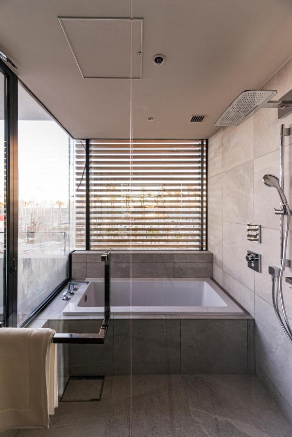 Malibu Hotel Zushi Εξωτερικό φωτογραφία