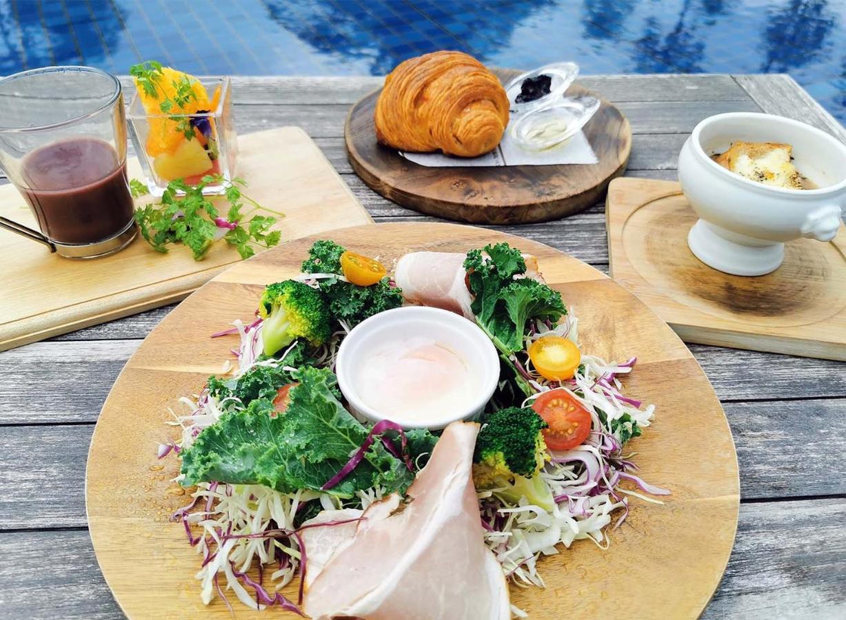 Malibu Hotel Zushi Εξωτερικό φωτογραφία