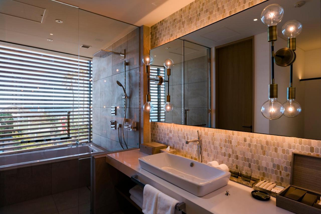 Malibu Hotel Zushi Εξωτερικό φωτογραφία