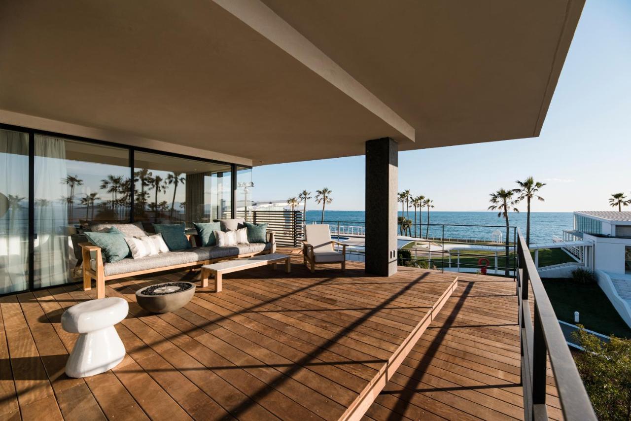 Malibu Hotel Zushi Εξωτερικό φωτογραφία