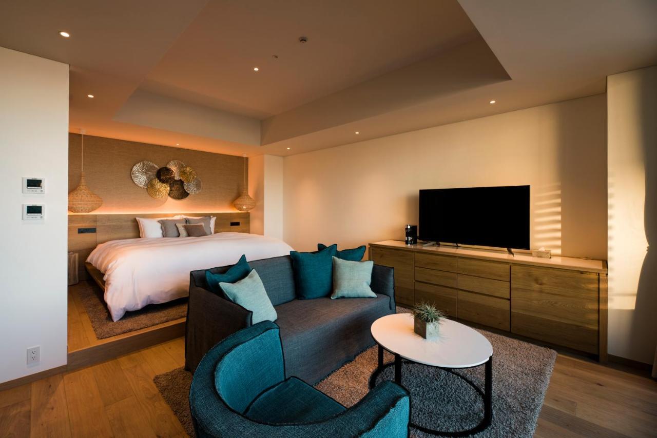 Malibu Hotel Zushi Εξωτερικό φωτογραφία