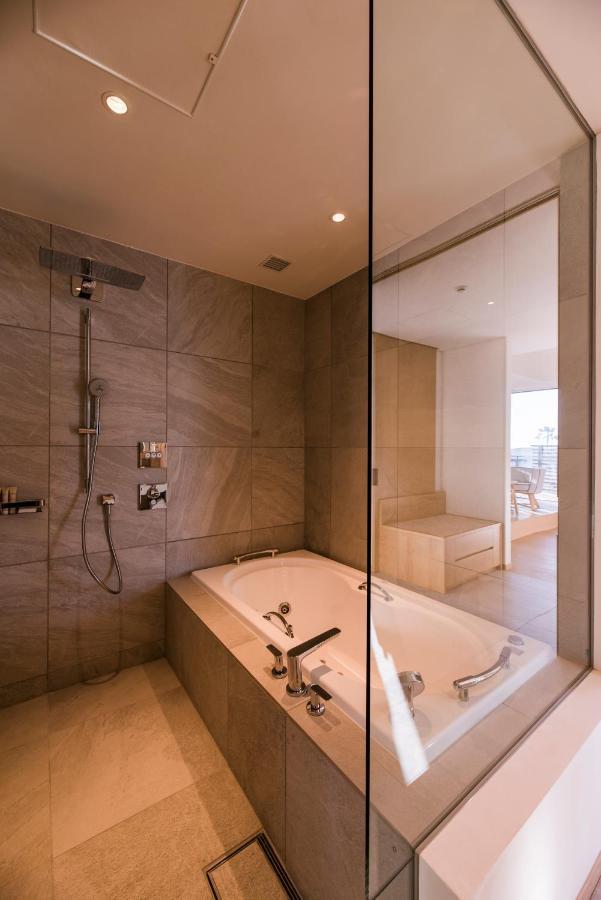 Malibu Hotel Zushi Εξωτερικό φωτογραφία