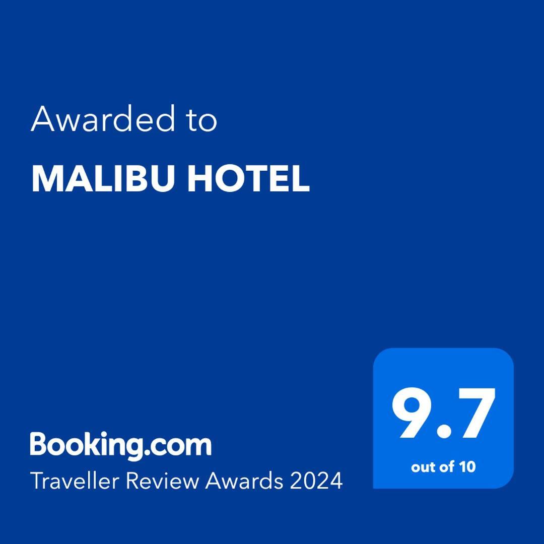 Malibu Hotel Zushi Εξωτερικό φωτογραφία
